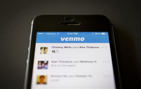 Venmo won - We would like to show you a description here but the site won’t allow us. 